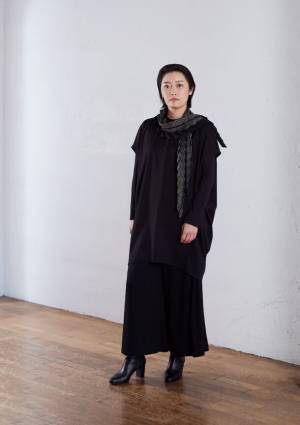 丈夫で美しい立体感ある“たて縞”が特長の小倉織ブランド「小倉 縞縞」が渋谷スクランブルスクエアにてPOP UPを9月14日～24日に初開催