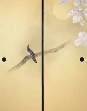 「特別展 文化勲章受章・卒寿記念　上村淳之展」を開催します。