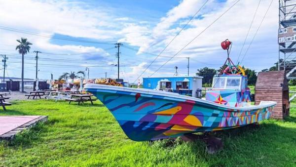 高校生以下の子ども無料！愛知県の大自然にて親子で楽しむ体験型食育イベント「虹だんらん食堂in篠島」を9月17日に開催