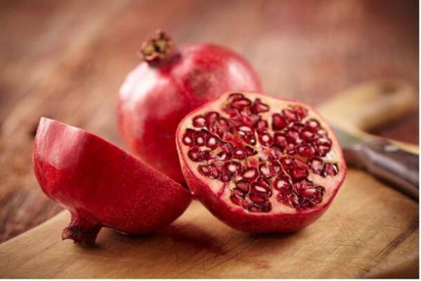 新型コロナが終息した今、生活習慣病を脱するチャンス！人気のザクロ果実エキス末をはじめとした機能性表示食品対応素材が合計6品に