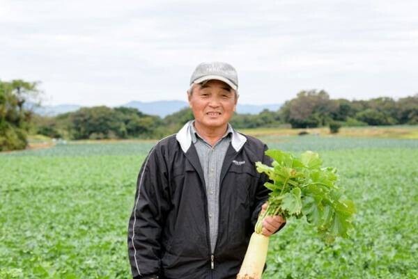 デリカフーズ、野菜の端材を使った野菜だし「ベジブロード」を開発　本日より大手外食チェーンの新商品に初採用！