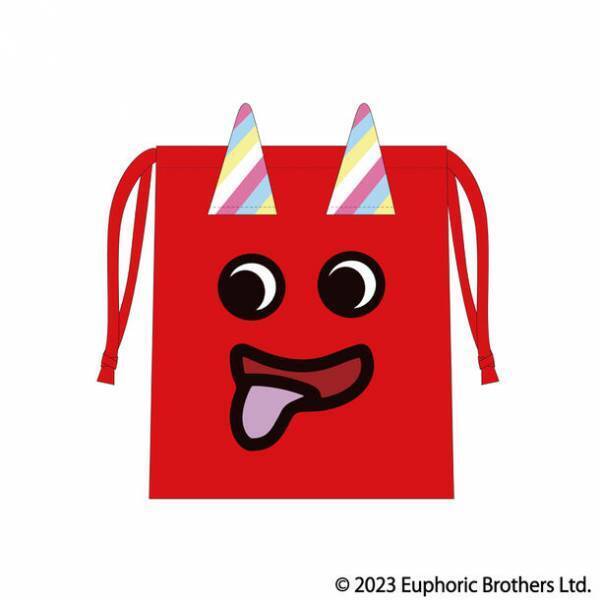 大人気サバイバルホラーゲーム「Garten of Banban」よりパスケース、巾着ほか、新商品6種の発売予約が開始！