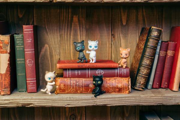 ドールの概念を覆す価格帯！？本格ドールブランド『CAPSULE DOLL(カプセルドール)』が誕生！