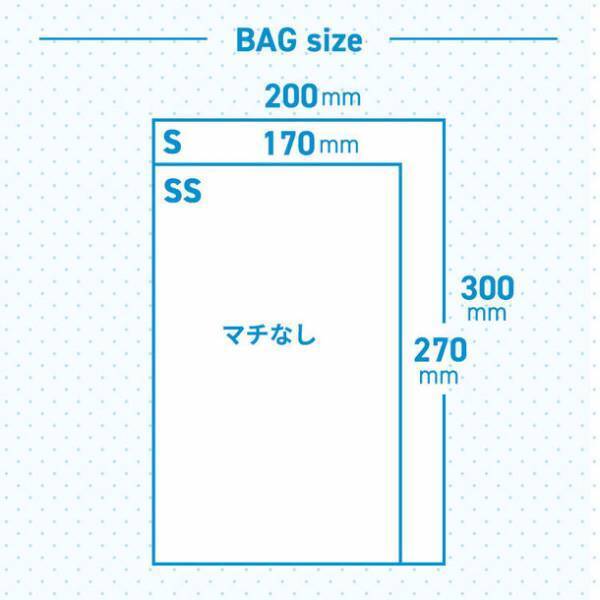 防災用品メーカーLA・PITAが、防臭袋「ニオONE(ニオワン)」シリーズの販売を開始　～特許技術を有する国内フィルム製造メーカーと共同開発～