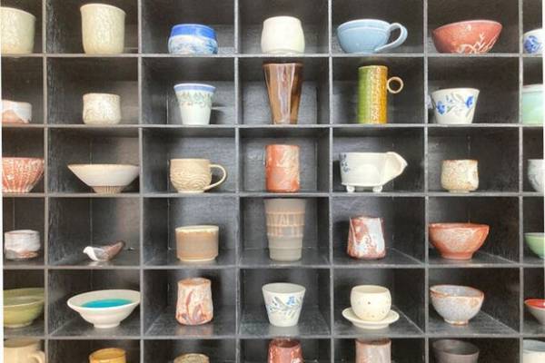 美濃焼の一大産地・岐阜県土岐市「織部ヒルズ」との企画連携催事『織部ヒルズ陶器市 Supported by 器と暮らし市』を10月28日(土)～29日(日)に開催！