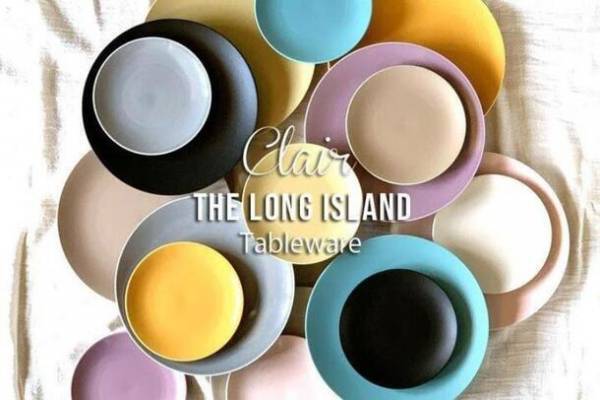 美濃焼の一大産地・岐阜県土岐市「織部ヒルズ」との企画連携催事『織部ヒルズ陶器市 Supported by 器と暮らし市』を10月28日(土)～29日(日)に開催！