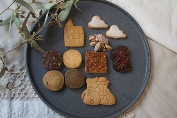 美濃焼の一大産地・岐阜県土岐市「織部ヒルズ」との企画連携催事『織部ヒルズ陶器市 Supported by 器と暮らし市』を10月28日(土)～29日(日)に開催！