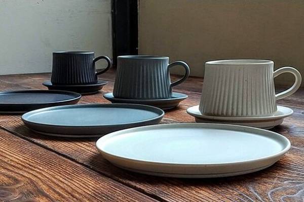 美濃焼の一大産地・岐阜県土岐市「織部ヒルズ」との企画連携催事『織部ヒルズ陶器市 Supported by 器と暮らし市』を10月28日(土)～29日(日)に開催！