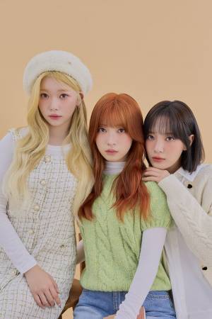 アイドルガールズグループBilllieのつき、はるな、ムン・スアの3人がDHOLICの専属モデルに就任！大人気イベントDHOLIC DAY開催を機に最新スタイリングやコンセプトフォトを順次公開