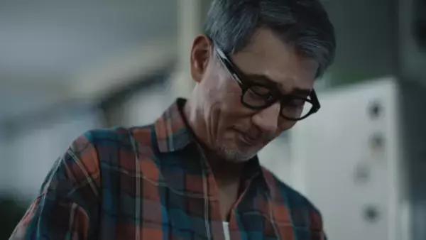 中井貴一さんと瀧本美織さんが初の父娘役に。いちばん大切なものは、さりげない毎日の中にこそある。観る人にやさしい気づきを届けるミキプルーン新TVCM『親子の思い』篇　9月15日(金)から全国で放映開始