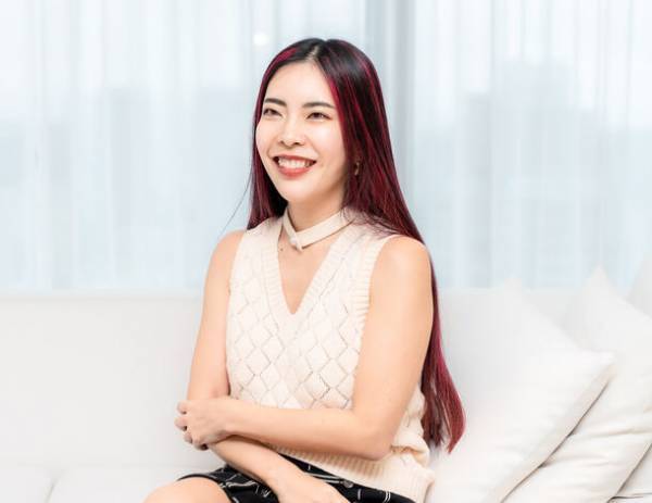 “お金の真実”を学ぶ書籍、発行部数が＜9万部突破！＞　小田桐 あさぎの最新著書『女子とお金のリアル』