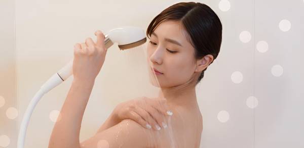 ファインバブルシャワーを販売するエミュール、日本初の完全成果報酬型ライブコマース総合プラットホーム「UNILIVE」を導入し新たな販売戦略を展開