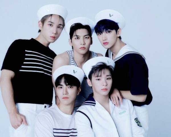 注目グループVANNER、日本初ファンコンサートのチケット先行販売が受付開始！！