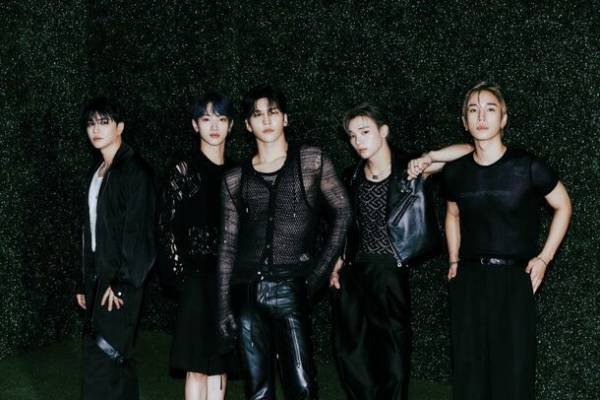 注目グループVANNER、日本初ファンコンサートのチケット先行販売が受付開始！！