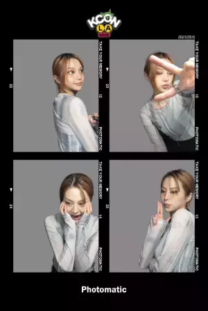 米国LAで14万人が来場！世界最大規模のKカルチャーフェスティバル「KCON LA 2023」のポップアップイベントを9月15日から東京で開催