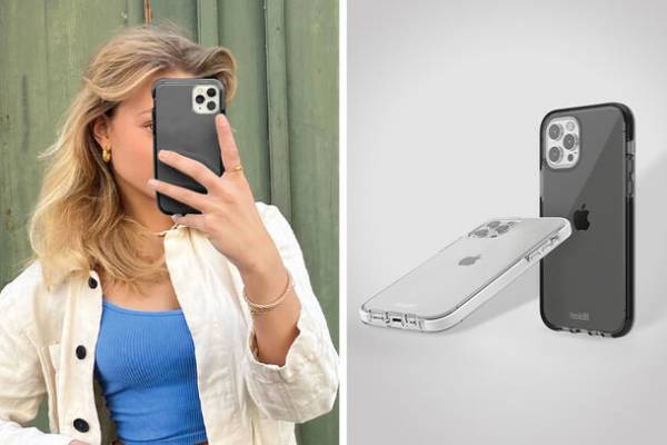 北欧の人気スマホケースブランド「Holdit」新作　“iPhone 15シリーズ”専用ケースが販売開始