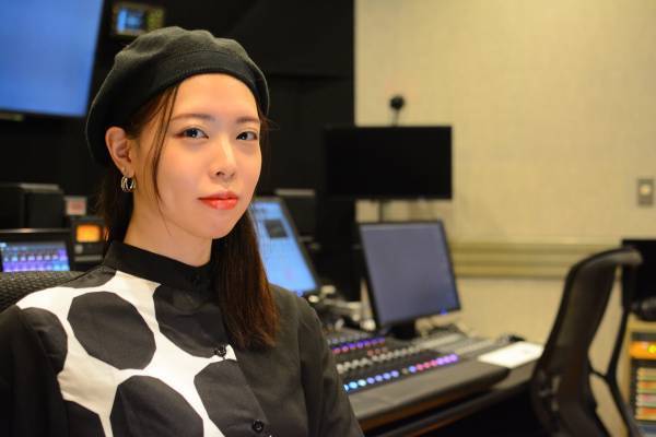 日本語吹替版を制作したウクライナのアニメーション映画『ストールンプリンセス：キーウの王女とルスラン』のこども声優ワークショップに協力