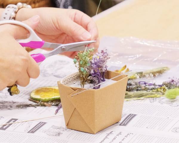 合計2,000ブースによる40,000点以上の手づくり作品が全国から集結！「ヨコハマハンドメイドマルシェ秋」11/4(土)5(日)に開催！