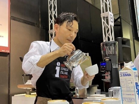 『カフェチャオプレッソ＆YAMATO BREWERY 奈良駅店』９月２０日（水）オープン！