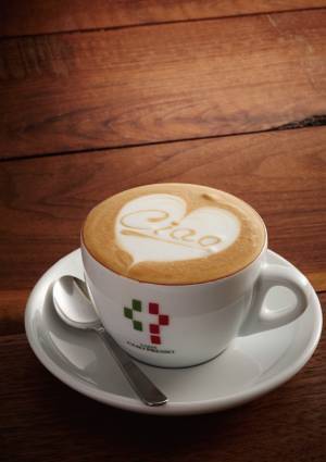 『カフェチャオプレッソ＆YAMATO BREWERY 奈良駅店』９月２０日（水）オープン！