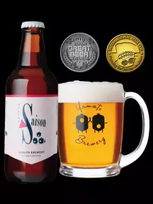 『カフェチャオプレッソ＆YAMATO BREWERY 奈良駅店』９月２０日（水）オープン！