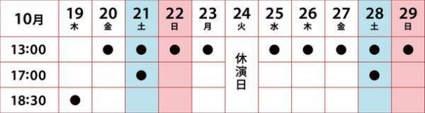 株式会社スーパーエキセントリックシアターが「2024年度SET俳優研究所レッスン生」の募集を開始