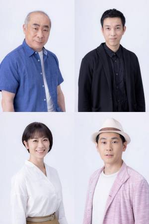 株式会社スーパーエキセントリックシアターが「2024年度SET俳優研究所レッスン生」の募集を開始