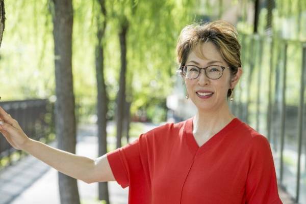 直木賞作家・桜木紫乃さんの新たなる最高傑作『ヒロイン』2023年9月15(金)発売！