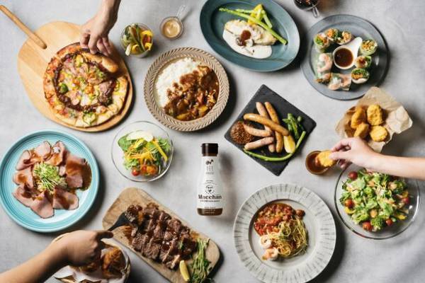 松本人志氏、初の食プロダクト「Macchan UMAMI rich sauce」が発売から4日間で完売！