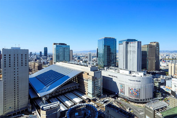 大阪のキタとミナミ、どちらが好き？ 大阪らしいのは？～アンケート結果を阪急交通社が公開～