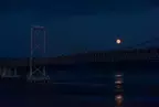 淡路島の新たなナイトアクティビティ！第3弾！「中秋の名月お月見クルーズ」　夜の海と星の共演「ナイトクルーズ」9月29日開催