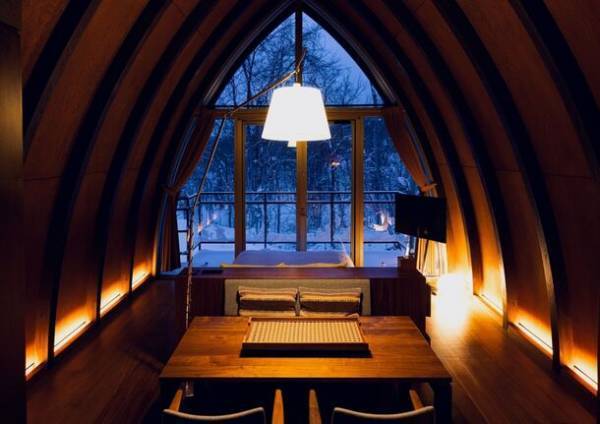 北海道・ニセコの大自然に佇む唯一無二の非日常の中でラグジュアリーヴィラステイを体感できるアンダル コレクション ニセコ　バトラー提案型パーソナルアシスタントサービス付宿泊プラン2種を2023年12月1日より提供開始