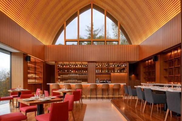 北海道・ニセコの大自然に佇む唯一無二の非日常の中でラグジュアリーヴィラステイを体感できるアンダル コレクション ニセコ　バトラー提案型パーソナルアシスタントサービス付宿泊プラン2種を2023年12月1日より提供開始