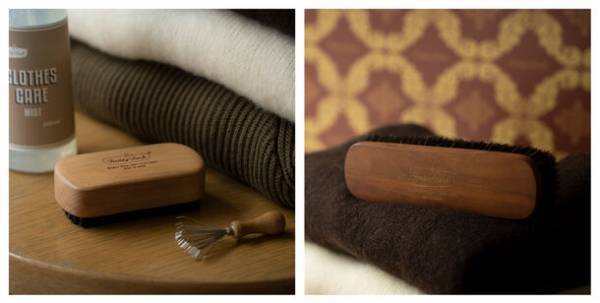 服の美しさを保つ衣類ケアミストがランドリーメーカーFREDDY LECKから10月4日(水)に発売