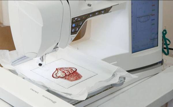 圧巻のクオリティで注目『ミシン刺しゅうコンテスト』を開催　年々参加者が増加中！進化するミシンで驚きの刺繍が作れる