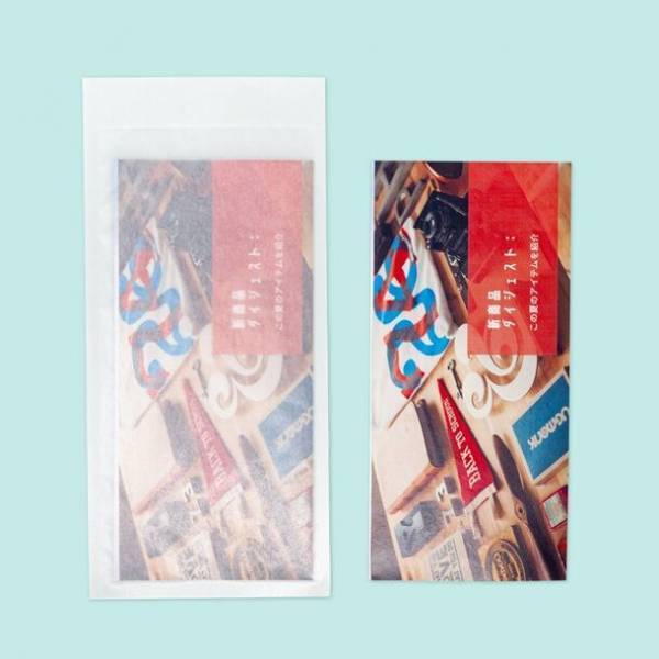 脱プラを実現する包材「グラスパック」をJAPAN PACK 2023(日本包装産業展)にて出展