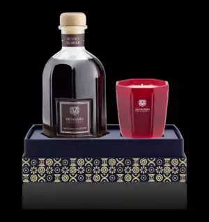 ホリデーシーズンを彩るルームフレグランス「Festive Collection 2023-christmas gifts-」10月10日発売