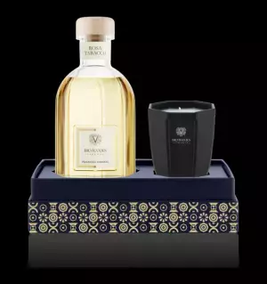 ホリデーシーズンを彩るルームフレグランス「Festive Collection 2023-christmas gifts-」10月10日発売