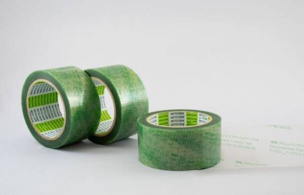 日東電工CSシステム、アップサイクルテープの動画を追加してリニューアルしたWEBサイトページを9月19日に公開