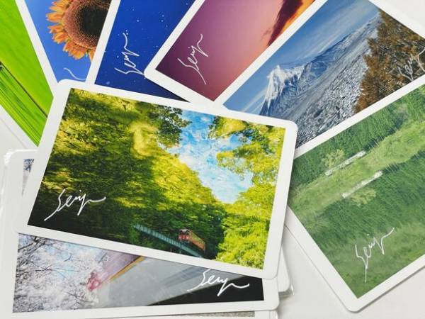 鉄道写真家　中井精也の写真展「埼玉鉄道写真絵巻」をレオフォトショールームにて10月5日(木)～10月30日(月)開催！