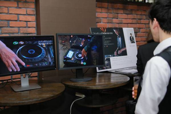 多様化の時代に、結婚式BGM×DJの個性溢れる新プラン誕生　横浜で「AWESOME PLAYLIST」リリースパーティを開催！