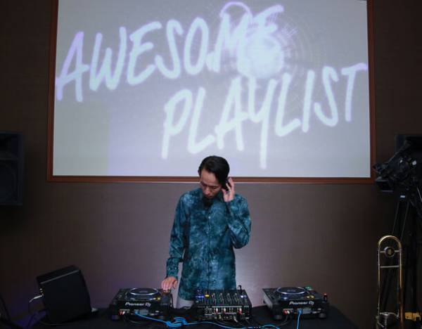 多様化の時代に、結婚式BGM×DJの個性溢れる新プラン誕生　横浜で「AWESOME PLAYLIST」リリースパーティを開催！