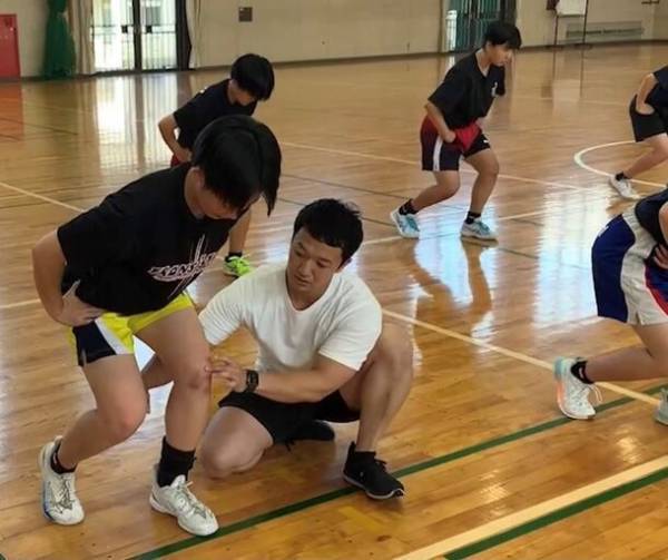 全国常連の強豪校　粘り強いプレーの秘訣はMCTオイル！？疲れ知らずなカラダづくりのコツをコンディショニングのプロが解説