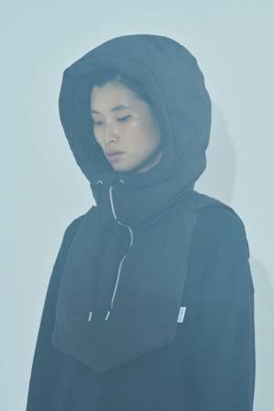 日本の老舗羽毛メーカー「河田フェザー」が手がけるダウン製品ブランド「KWD」より、2023AW NEWラインナップが登場。