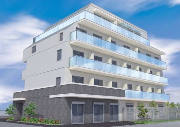 楽器対応賃貸「音楽マンション」が2024年春に向け東京・埼玉エリアに4物件が完成予定　2023年9月下旬より入居募集開始