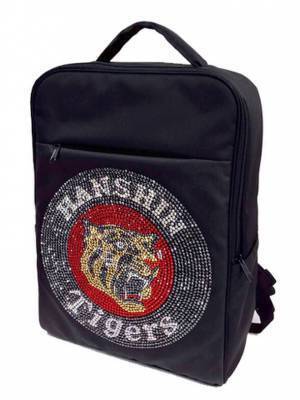 阪神タイガース承認　優勝記念のTシャツ＆バックパックが登場　イベント用等、無償レンタルOK！　百貨店様での委託販売OK！