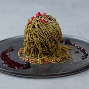 浜松発クラフトチョコレート専門店ENTREより芳醇ナッツ香る秋の“ピスタチオショコラスイーツ”新商品が続々登場！