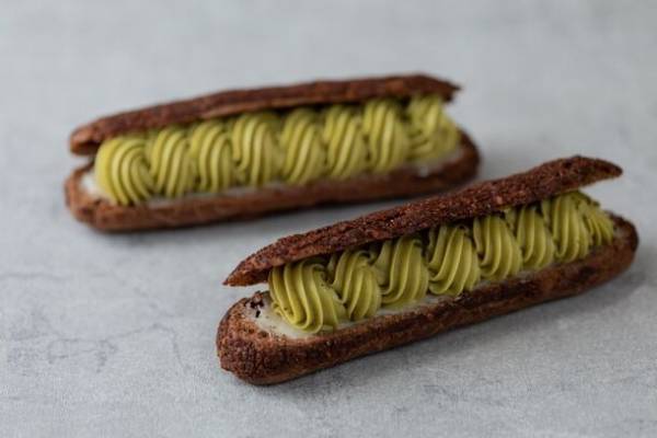 浜松発クラフトチョコレート専門店ENTREより芳醇ナッツ香る秋の“ピスタチオショコラスイーツ”新商品が続々登場！