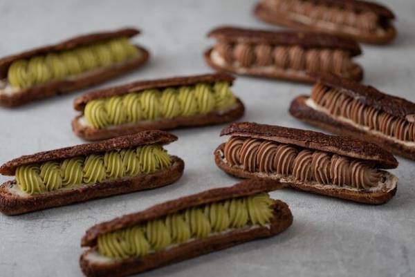 浜松発クラフトチョコレート専門店ENTREより芳醇ナッツ香る秋の“ピスタチオショコラスイーツ”新商品が続々登場！