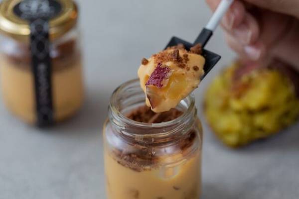 うなぎ芋を使用の浜松市肴町発オリジナルお芋スイーツブランド「芋えん」より食欲の秋！“豊作お芋掘り”スイーツフェアとして新商品発売！